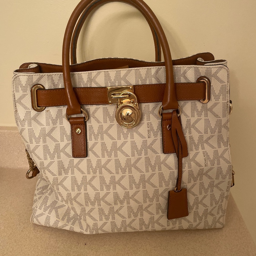 Michael Kors tote